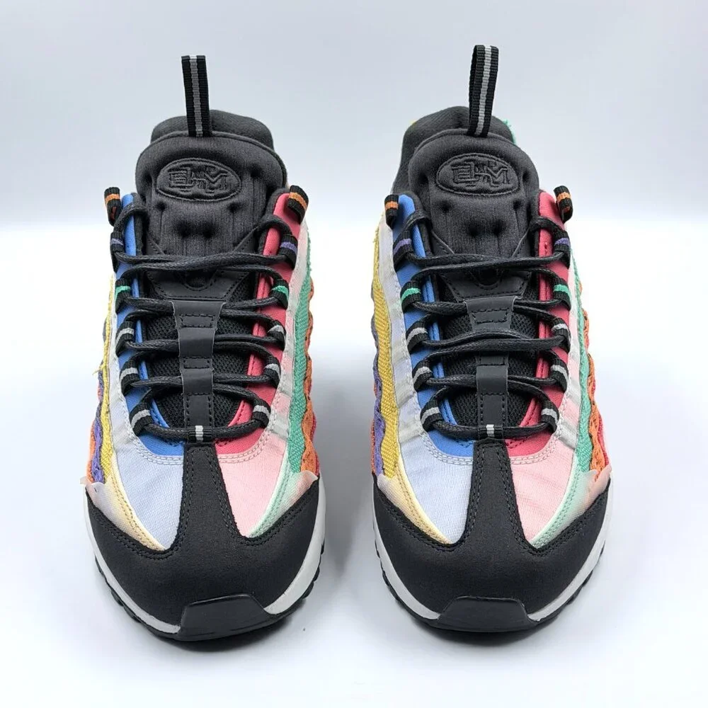 Nike Air Max 95 'Black History Month'